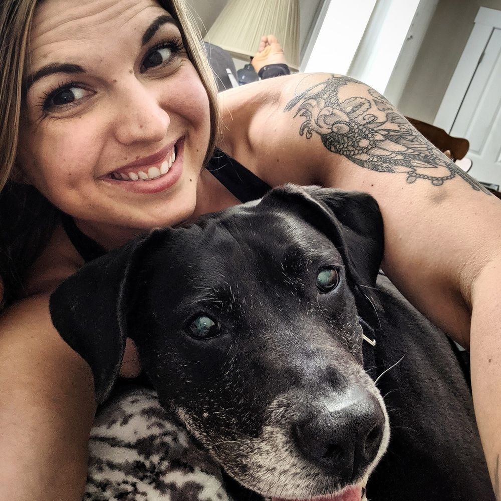 Meet your Posher, Kayla